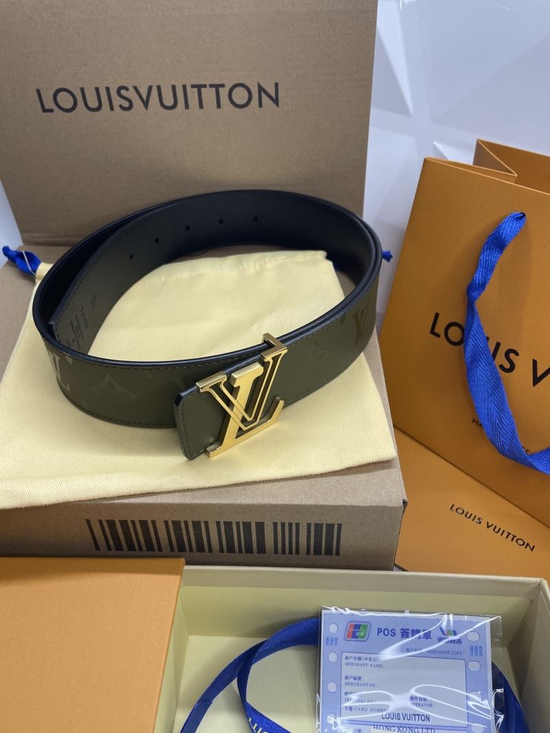 Louis Vuitton Belts